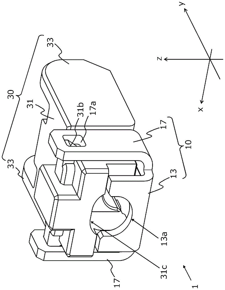 连接器的制作方法