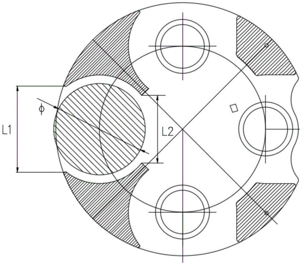 一种行星架及齿轮箱的制作方法