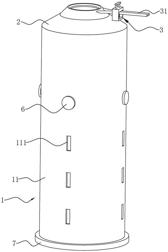 一种保温袋的制作方法