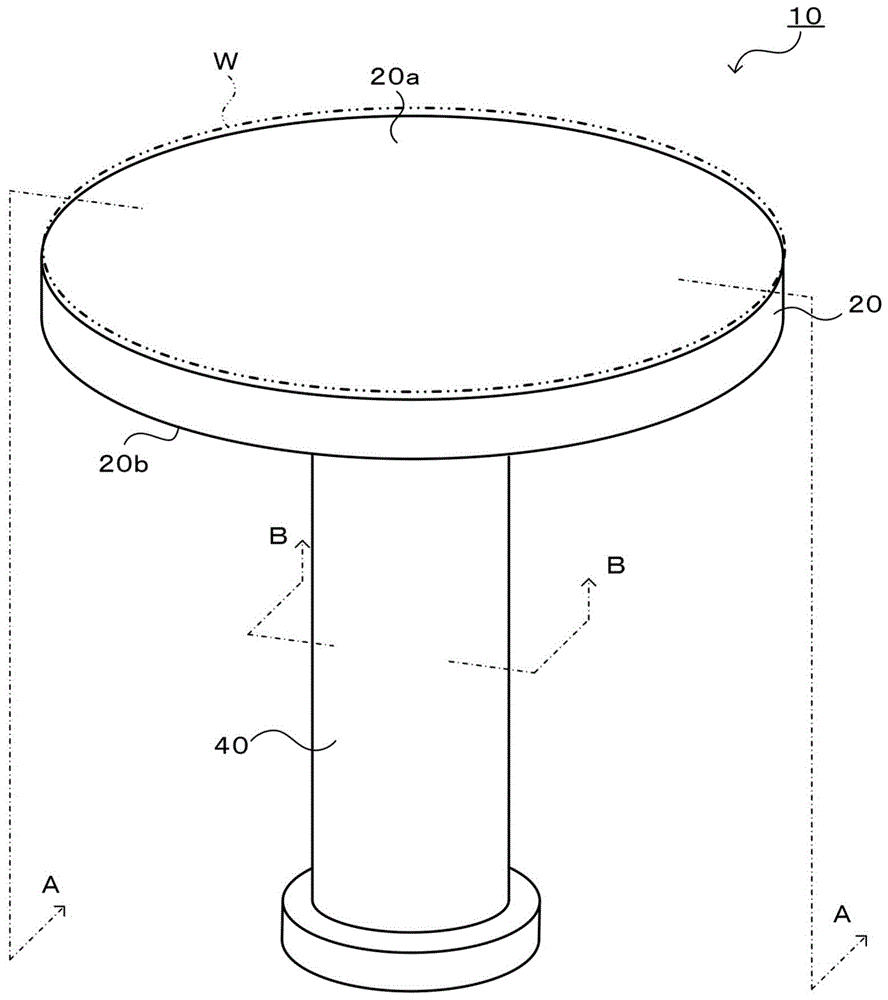 陶瓷加热器的制作方法