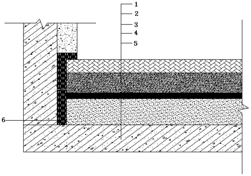 一种装配式保温隔声楼板的制作方法