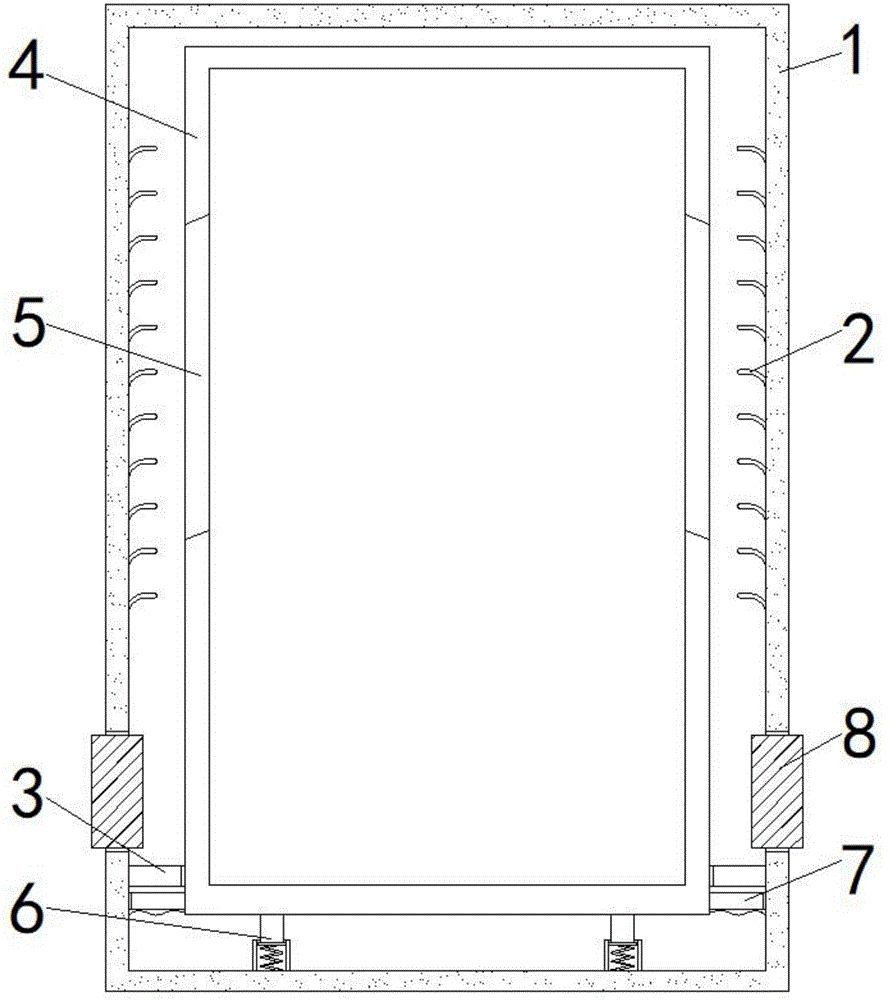 一种具有主动降噪功能的矿道专用通信设备的制作方法