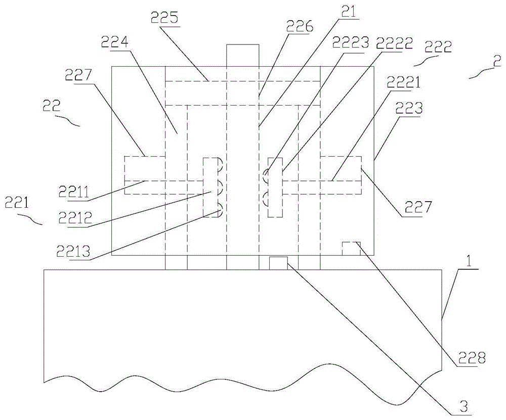 一种具有良好密封性能的塑料包装瓶的制作方法