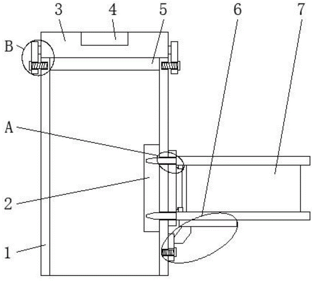 一种变截面箱型钢梁与工字型钢钢梁的节点的制作方法