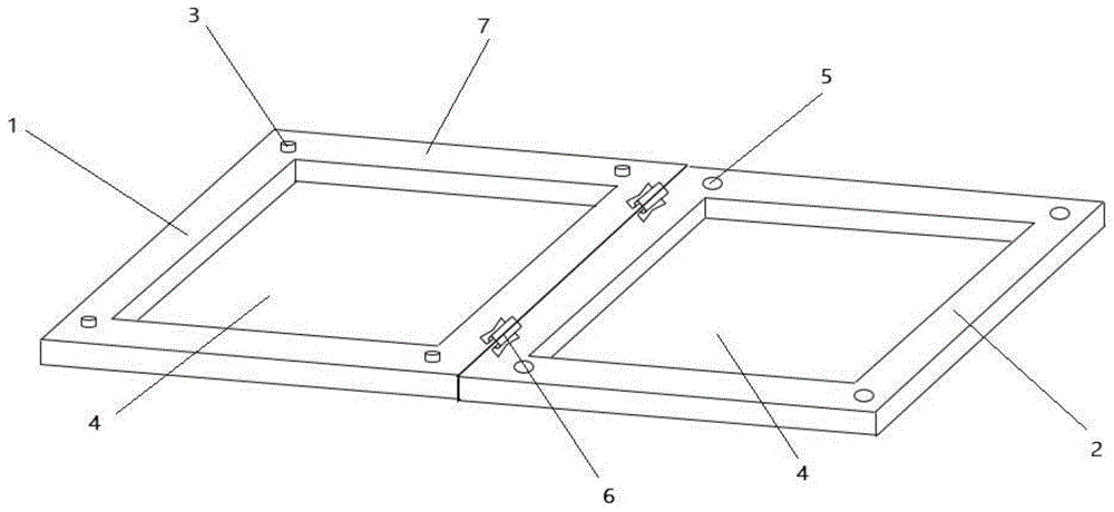 一种等离子除胶辅助治具的制作方法