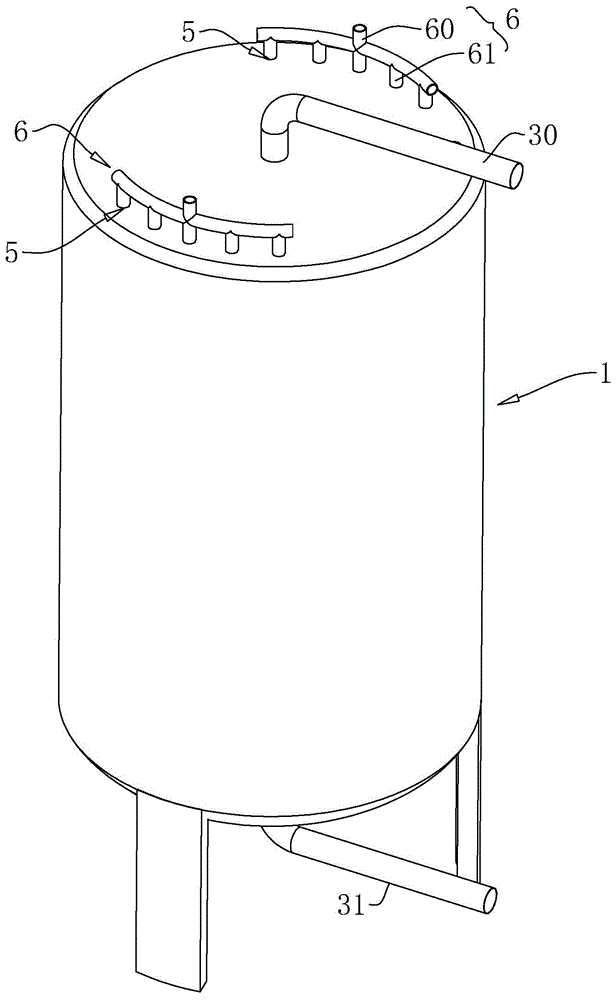 一种保温型低温液体储罐的制作方法