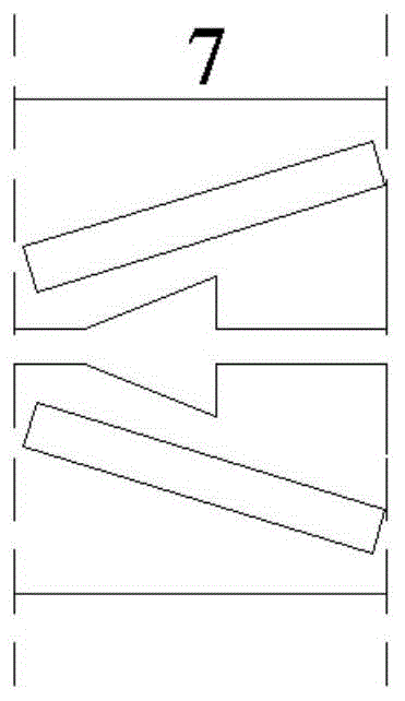 一种人工表面等离子体激元器件的制作方法