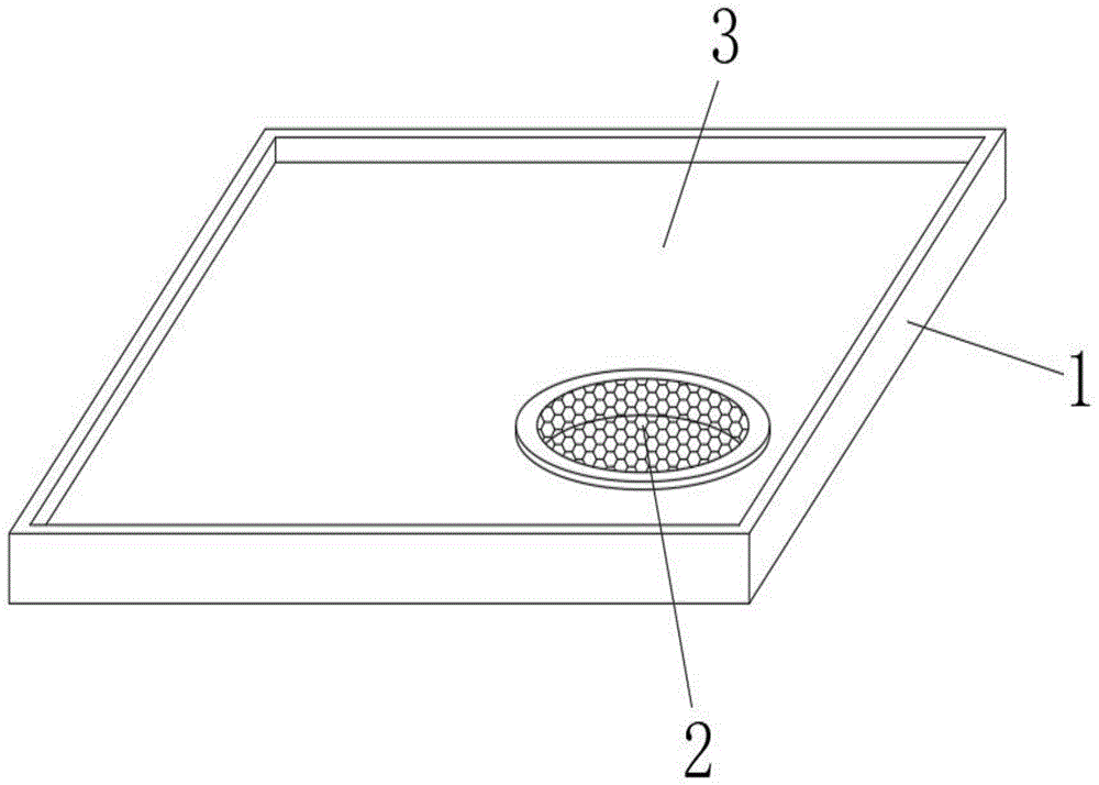 一种家具用品防挤压保护盖的制作方法