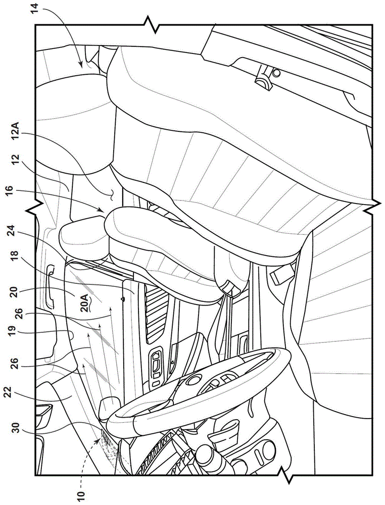 空气管道的制作方法