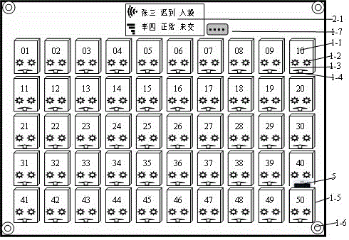 基于蓝牙技术的智能手机袋系统及方法