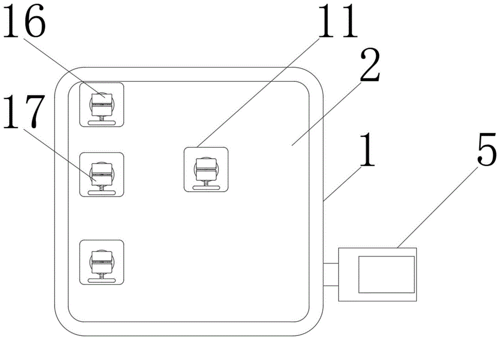 一种焊接辅助终端的制作方法