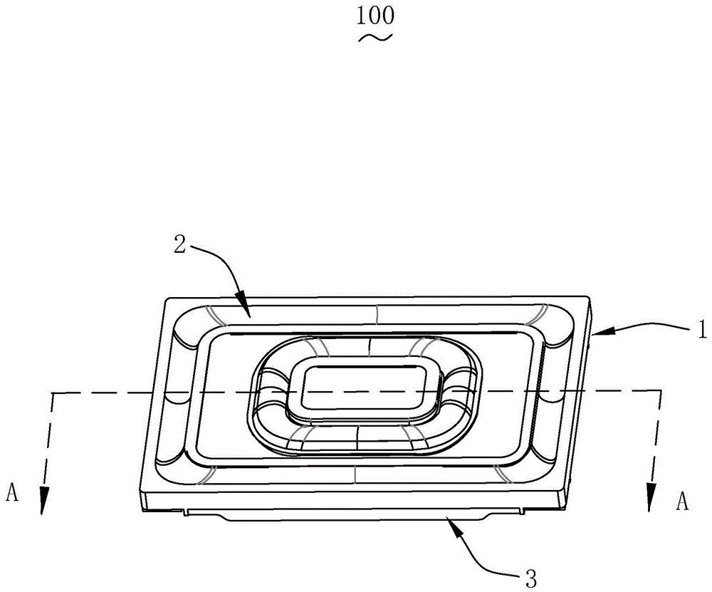 发声器件的制作方法