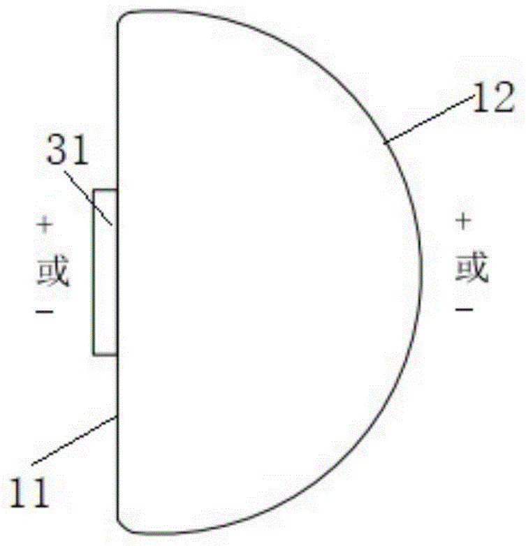 电池及电子设备的制作方法