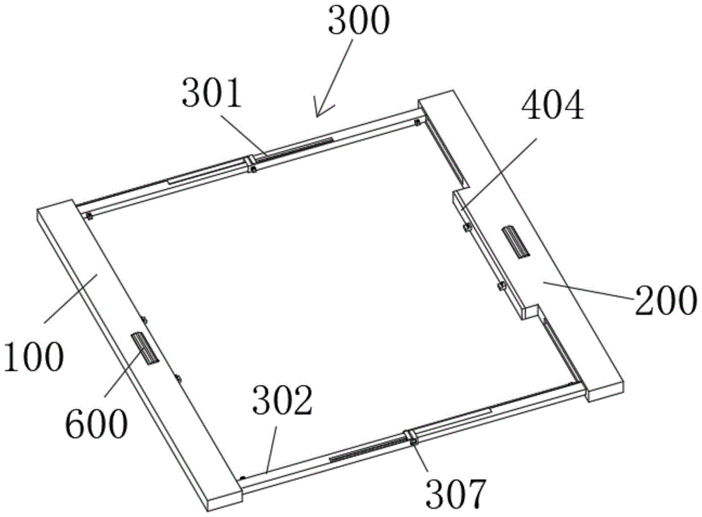 一种SMT定位治具的制作方法