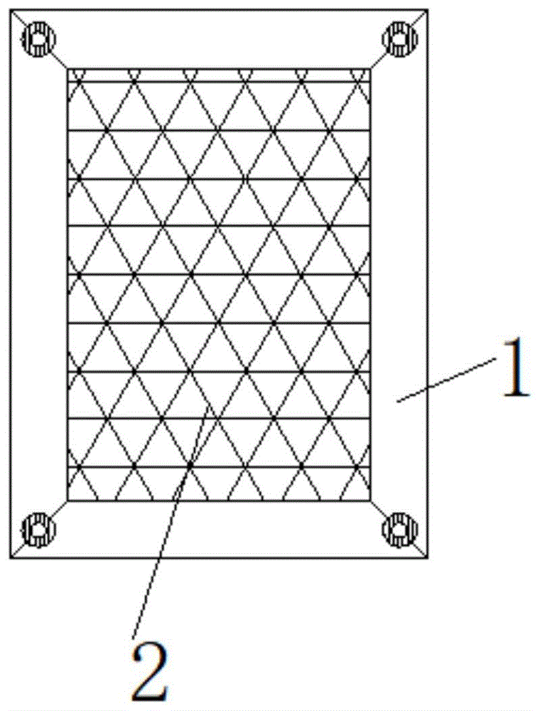 门窗的制作方法