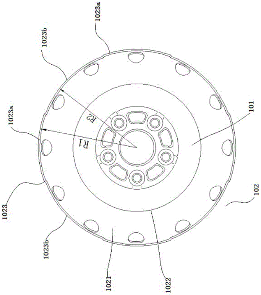 一种轮辐、包含该轮辐的车轮及制造该车轮的方法与流程