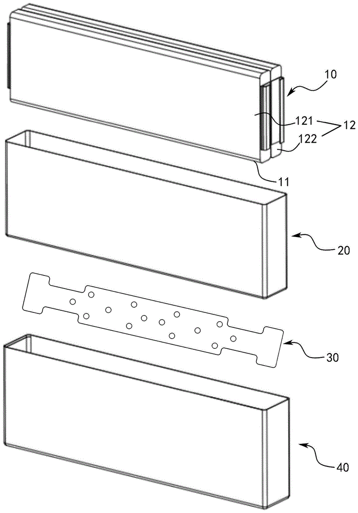 电池及具有其的电池模组的制作方法