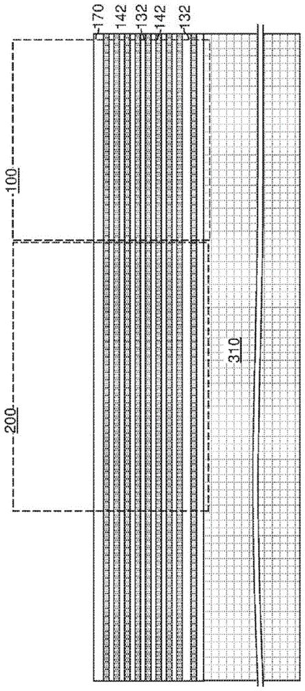 具有包括支撑管芯的接合结构的三维器件及其制备方法与流程