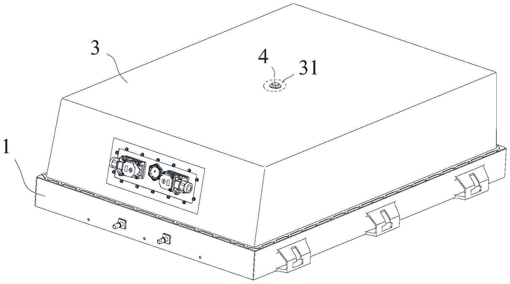 电池包的制作方法