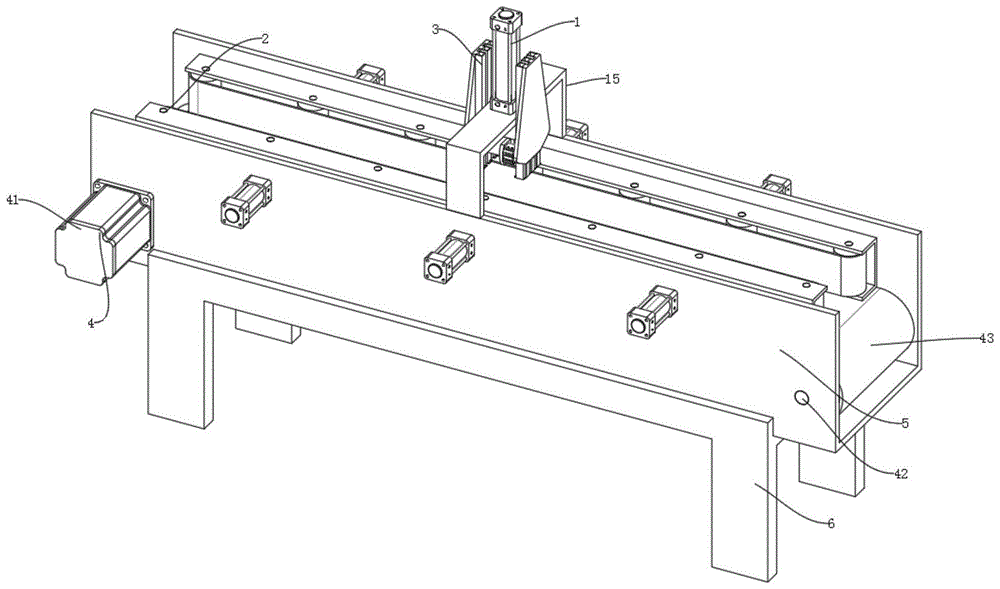 一种断路器接线柱的自动装配装置的制作方法