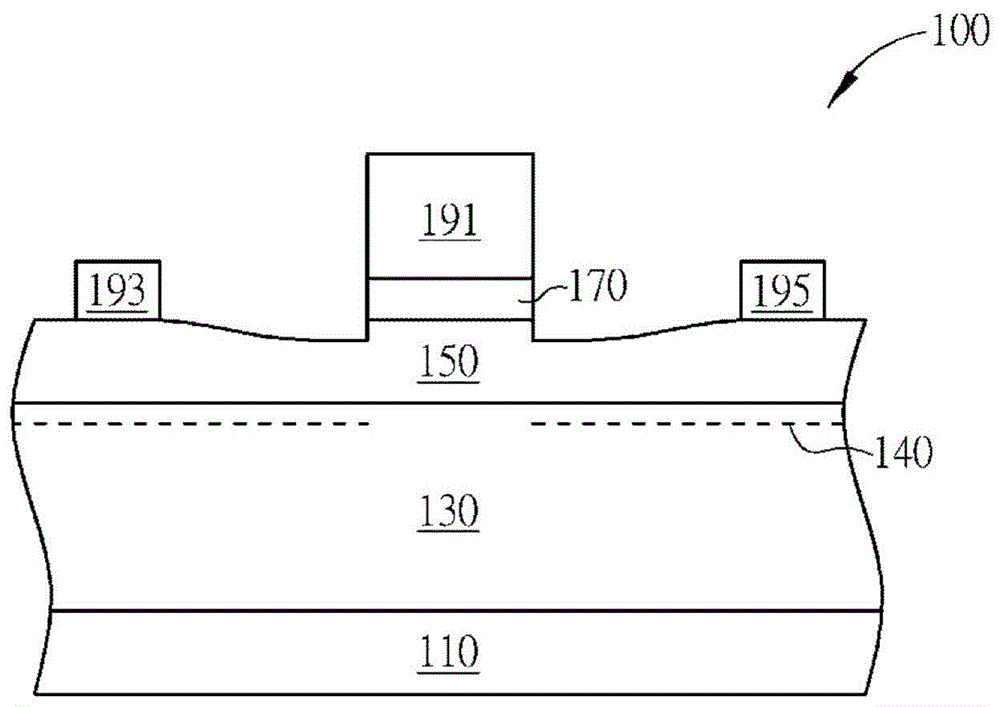 高电子迁移率晶体管及其制作方法与流程