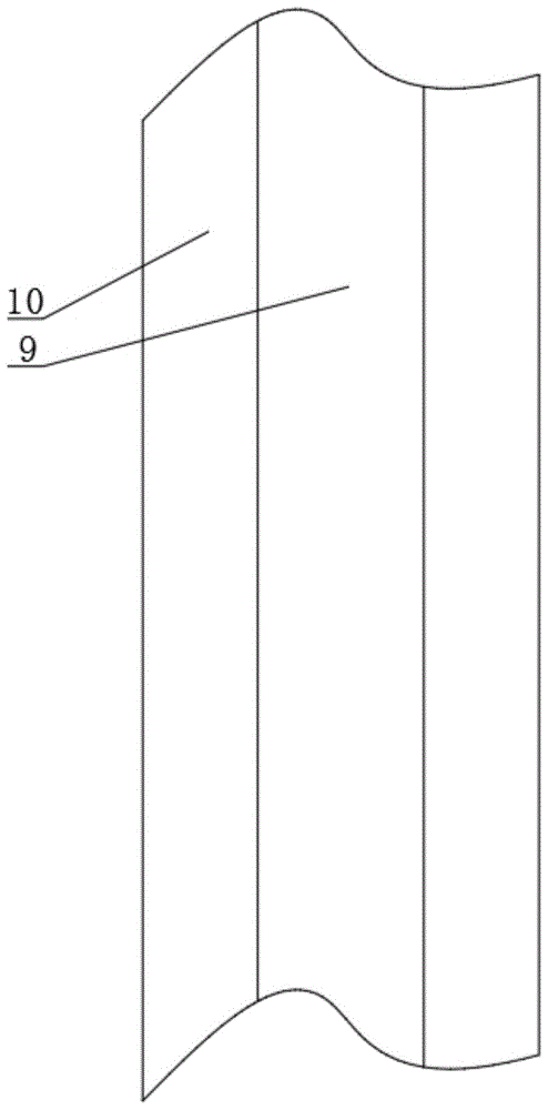 一种房建基础防水系统的制作方法