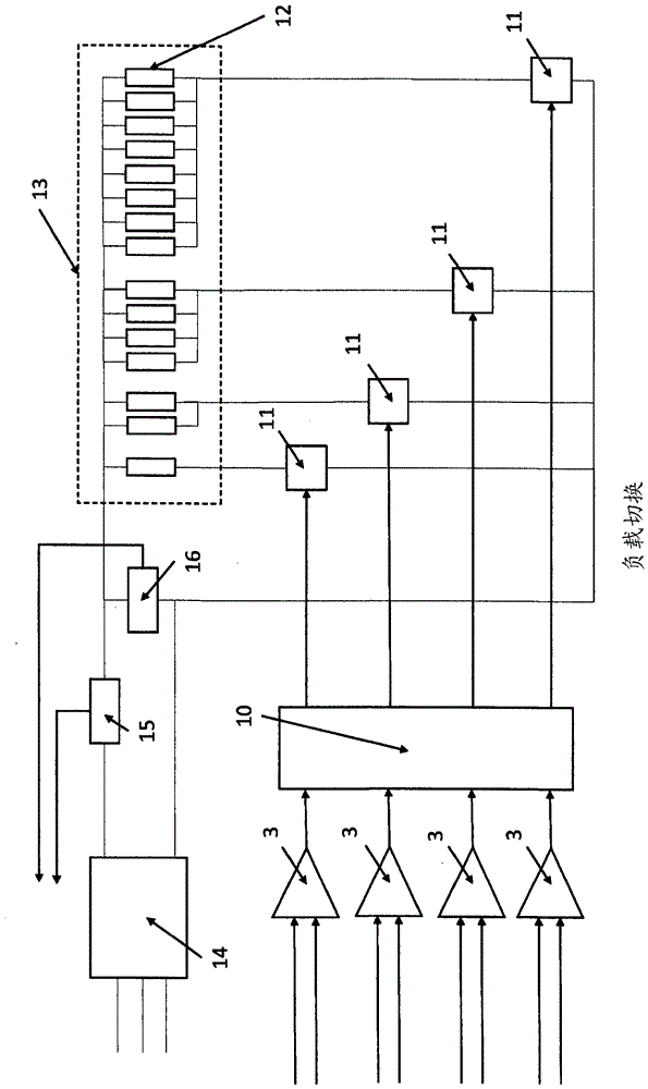 同步实时测功器和控制系统的制作方法