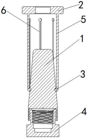 一种O形圈安装治具的制作方法