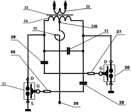一种备有无功功率容量的电力电子变压（变流）器的设计方法与流程