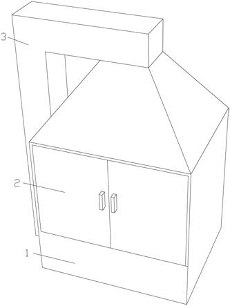 一种新型印刷品烘干机的制作方法