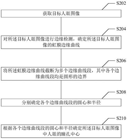 视点定位方法、装置、电子设备和计算机可读存储介质与流程