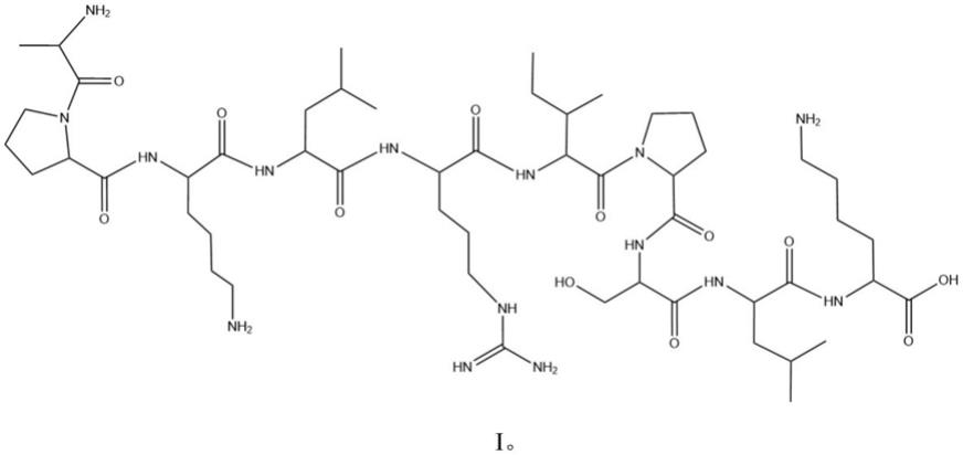 一种特异性白念珠真菌荧光染色液及其制备方法和应用与流程