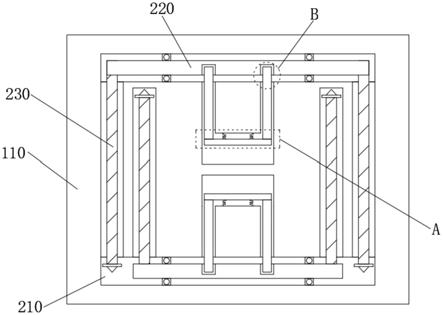 一种便携式军用模拟训练器的制作方法