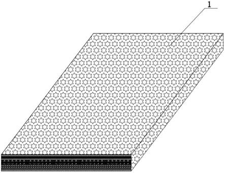 一种高硬度制锅用多层金属复合板材的制作方法