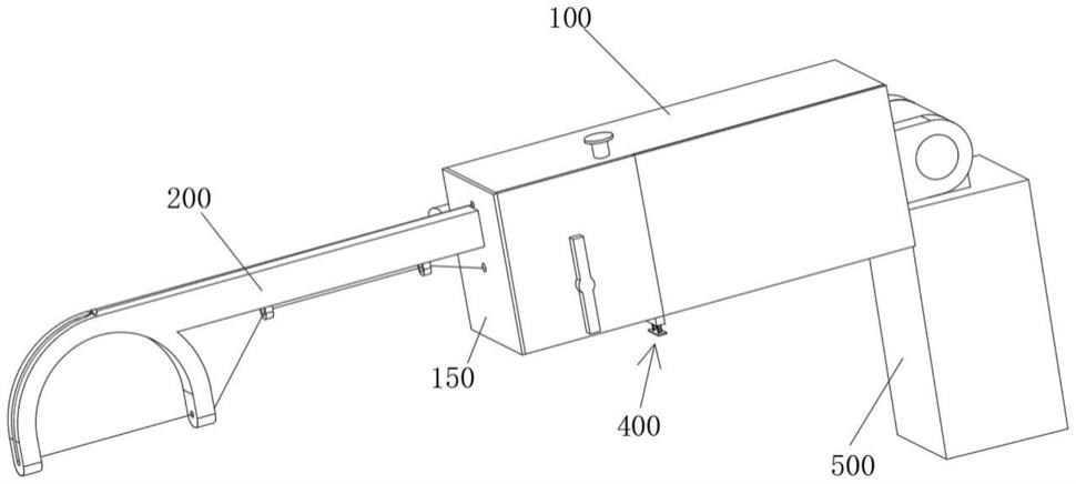 一种口腔护理工具及其使用方法