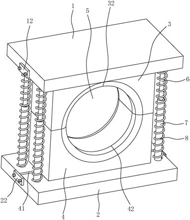 圆钢锻造模具的制作方法