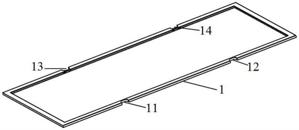 燃料电池金属双极板绝缘套及具有其的双极板和燃料电池的制作方法