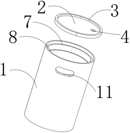 一种可充电电池的制作方法