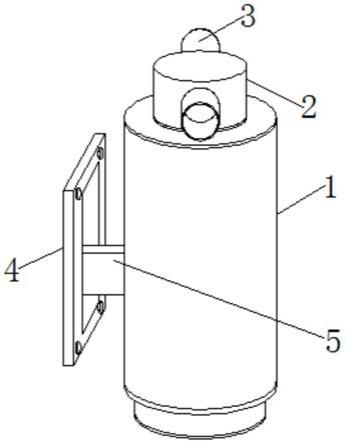 汽车空调用稳定型储液干燥瓶的制作方法