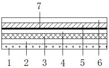 一种高强度抗撕裂PCB板的制作方法