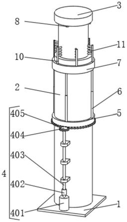 一种高压双输出压球机的液压装置的制作方法