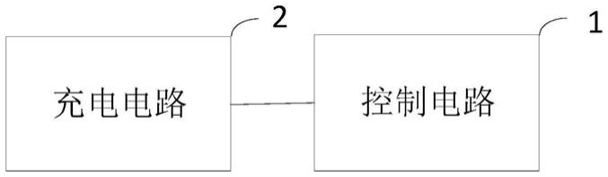 一种汽车延时关机电路的制作方法