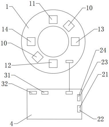 一种基于多传感器信息的光向跟踪系统及其驱动控制算法的制作方法