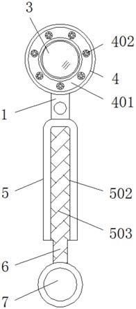 一种外科检查用医疗工具的制作方法