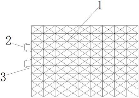 一种便于拼接的稳定型spc塑料地板的制作方法