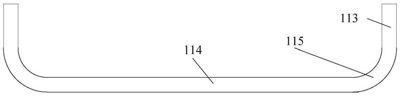 加固件、格栅以及用于制备加固件的折边机的制作方法