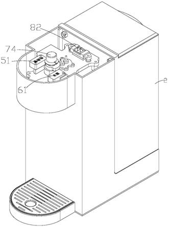 一种液体加热容器的制作方法