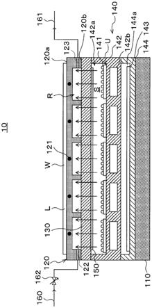 载置台、检查装置以及载置台的翘曲的抑制方法与流程