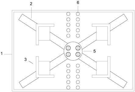 一种电子元件用固定装置的制作方法