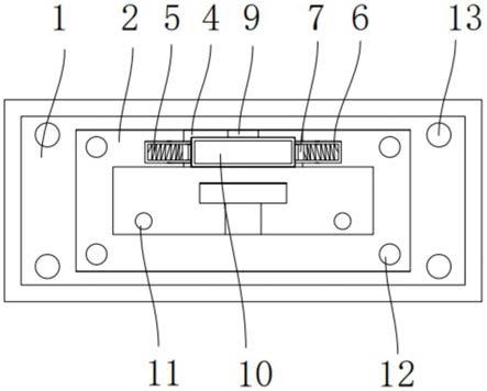 一种拖拉机驾驶室仪表台注塑模具的制作方法